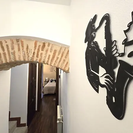 La Morada Del Maestre シャレー *