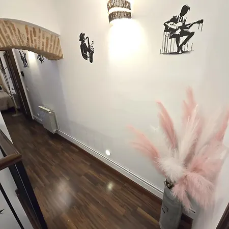 La Morada Del Maestre Chalet Caces