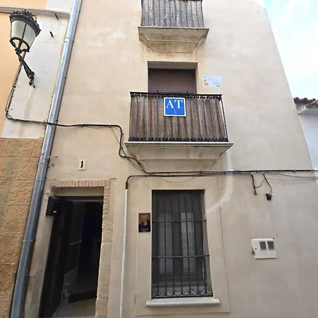 La Morada Del Maestre