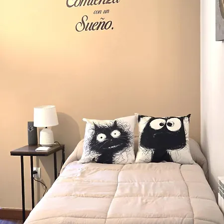 La Morada Del Maestre