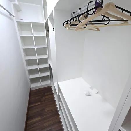 シャレー La Morada Del Maestre