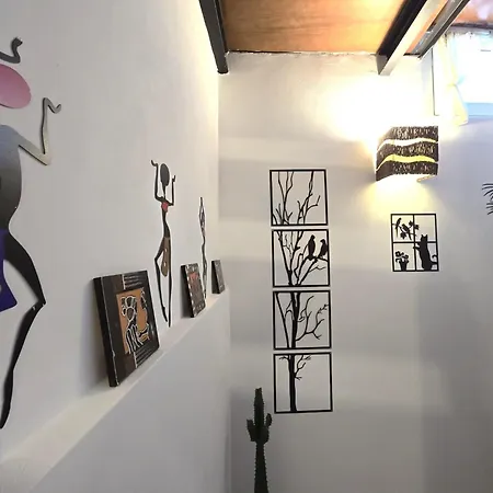 La Morada Del Maestre シャレー Caces