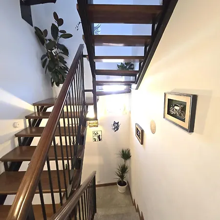 La Morada Del Maestre