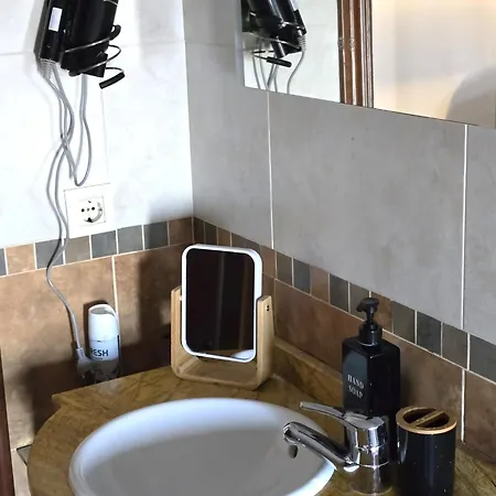 La Morada Del Maestre *