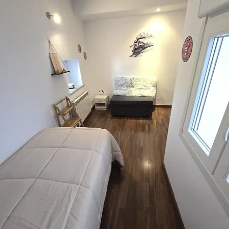 La Morada Del Maestre * Caces