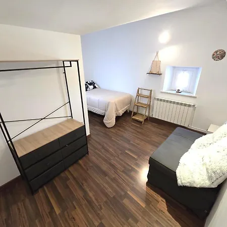 La Morada Del Maestre