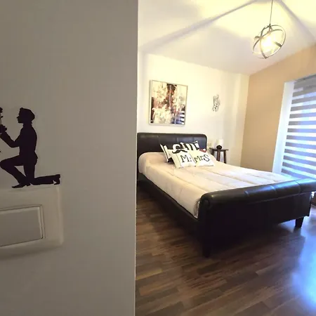 La Morada Del Maestre シャレー *