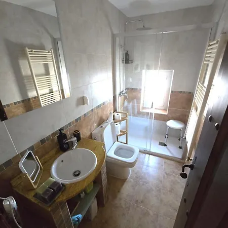 La Morada Del Maestre