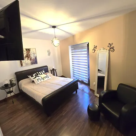 La Morada Del Maestre *