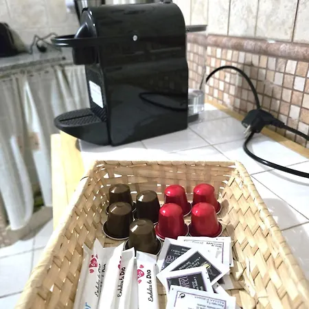 La Morada Del Maestre Chalet