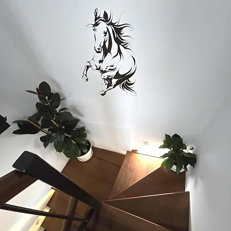 La Morada Del Maestre シャレー Caces