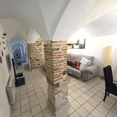 La Morada Del Maestre シャレー