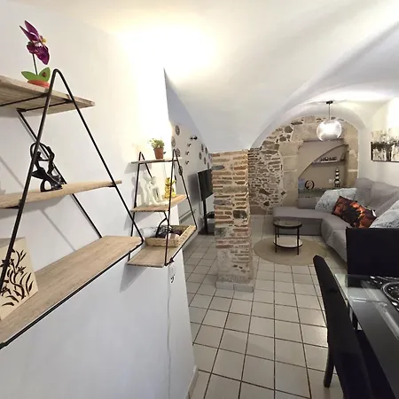 La Morada Del Maestre シャレー