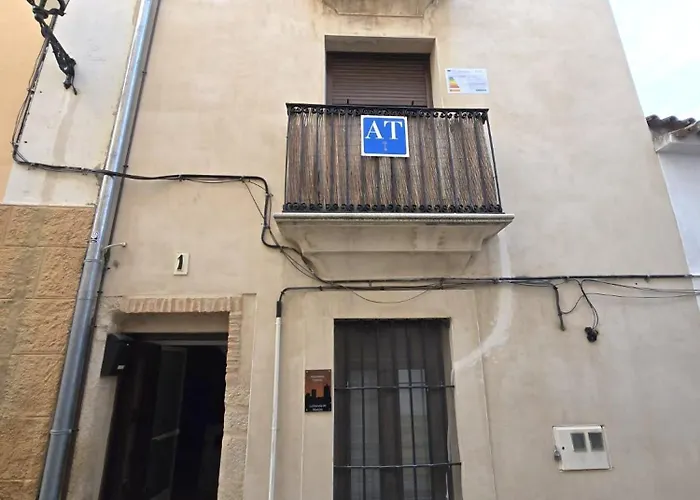 La Morada Del Maestre