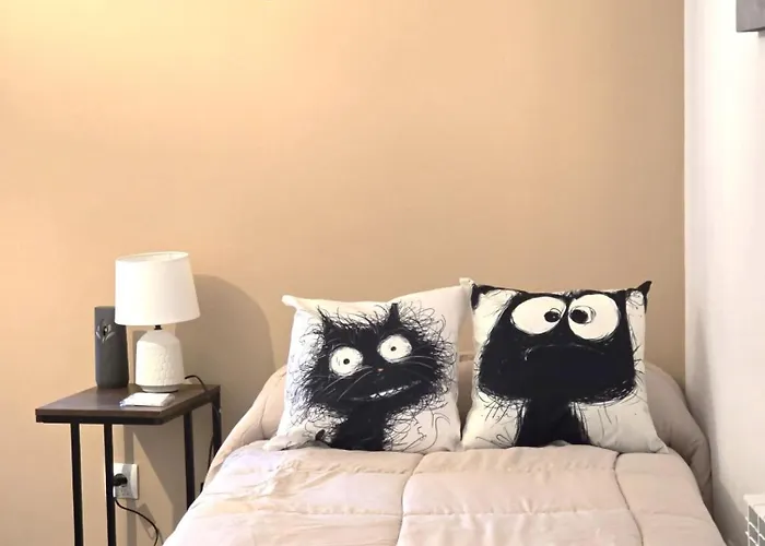 La Morada Del Maestre