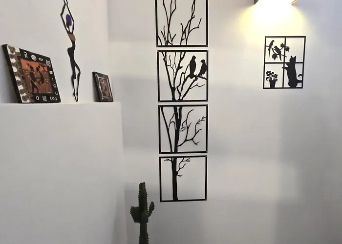 Шале La Morada Del Maestre Касерес