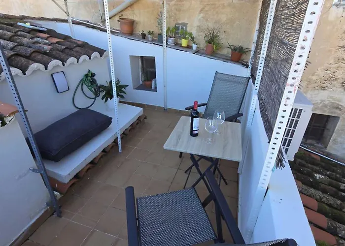 La Morada Del Maestre * Касерес