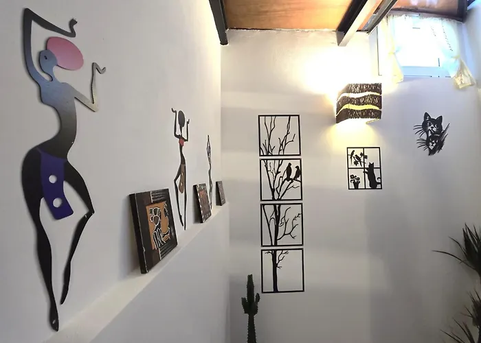 La Morada Del Maestre Шале Касерес