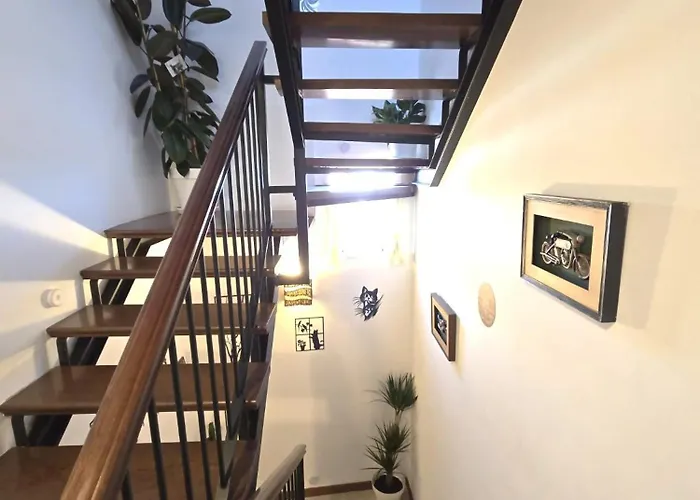 La Morada Del Maestre