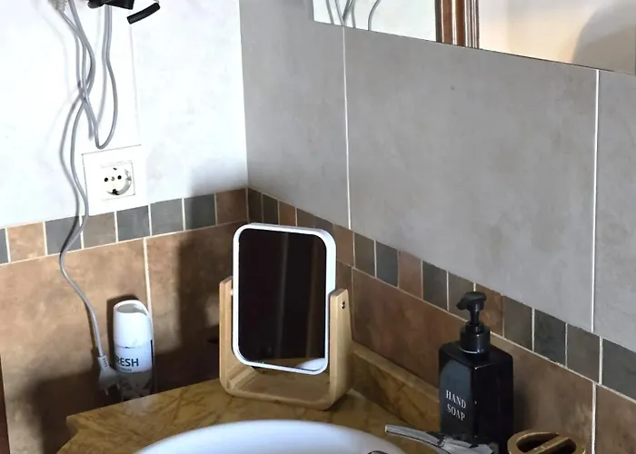 La Morada Del Maestre *