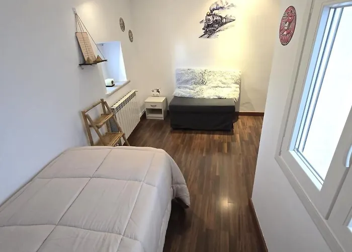 La Morada Del Maestre * Касерес