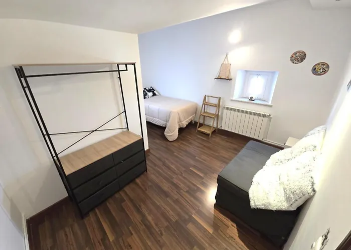 La Morada Del Maestre