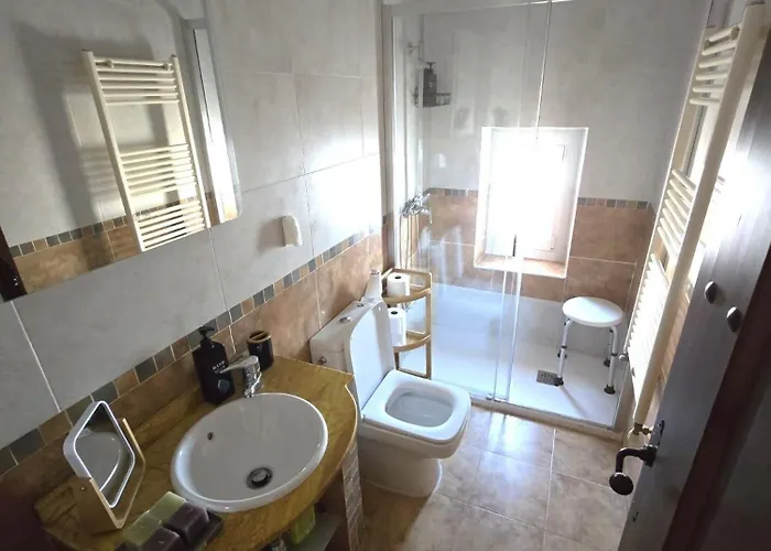 La Morada Del Maestre