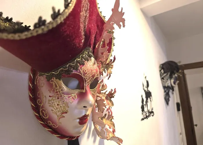 La Morada Del Maestre Шале *