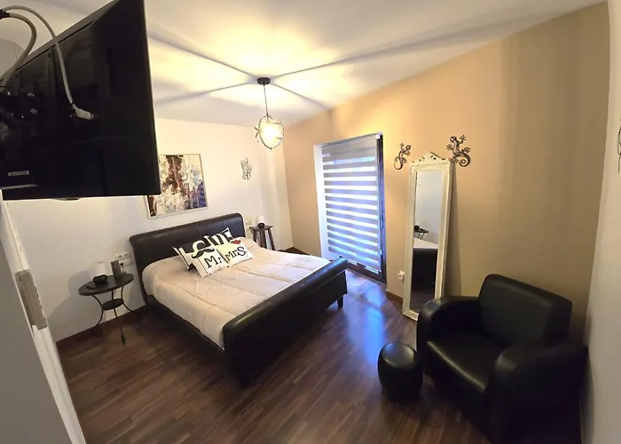 La Morada Del Maestre *