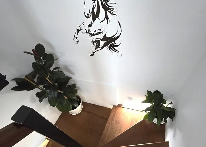 La Morada Del Maestre Шале Касерес