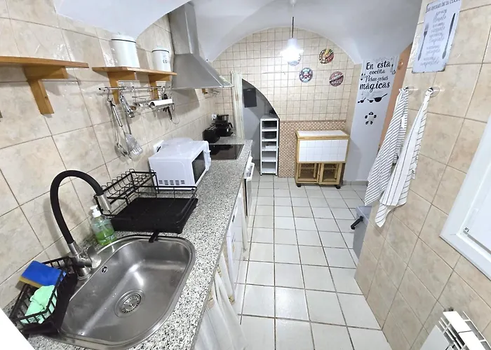 La Morada Del Maestre * Касерес