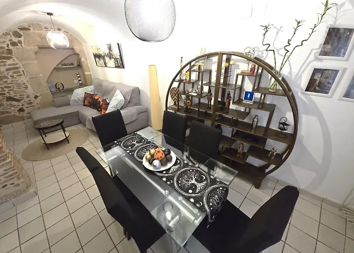 La Morada Del Maestre