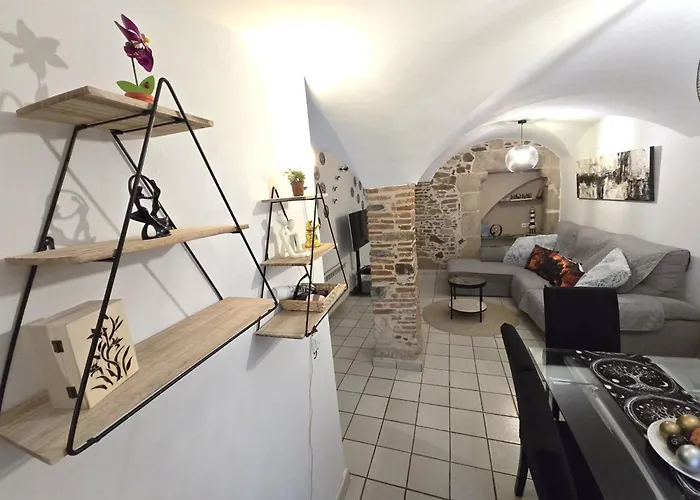 La Morada Del Maestre Шале